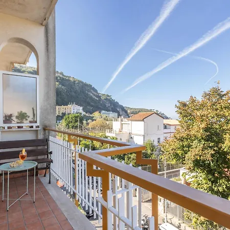 Apartment Chlorea Panoramico