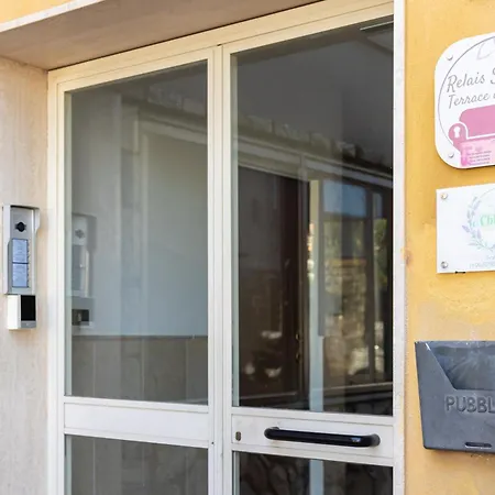 Chlorea Panoramico Sorrento