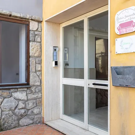 Apartment Chlorea Panoramico