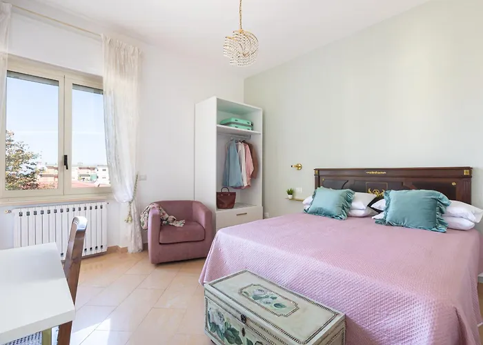 Apartment Chlorea Panoramico Sorrento