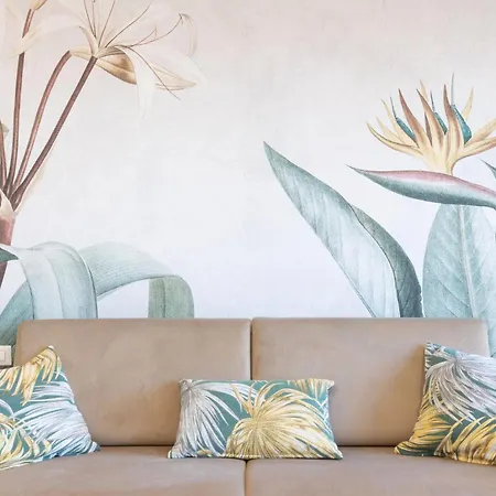 Chlorea Panoramico * Sorrento