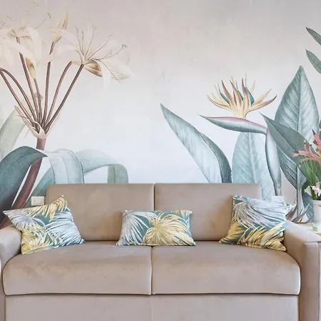 Chlorea Panoramico דירה