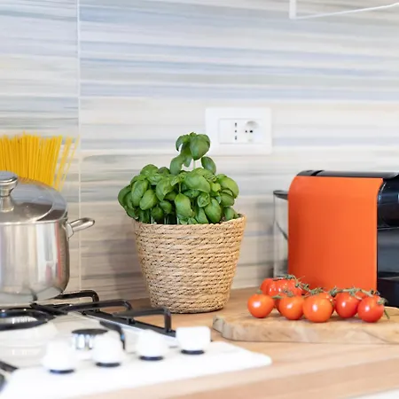 Chlorea Panoramico Sorrento