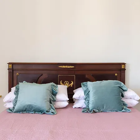 דירה Chlorea Panoramico *