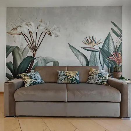 Chlorea Panoramico דירה סורנטו