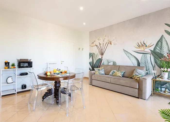 Chlorea Panoramico סורנטו