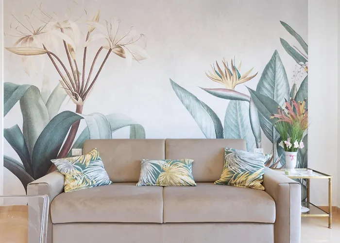 Chlorèa Panoramico Appartamento