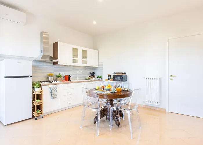 Chlorèa Panoramico * Sorrento