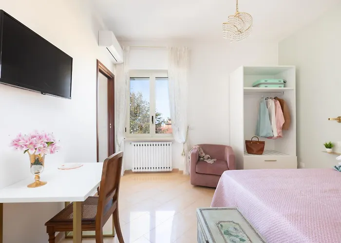 Chlorea Panoramico סורנטו