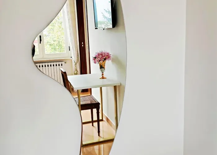 Chlorèa Panoramico Appartamento *