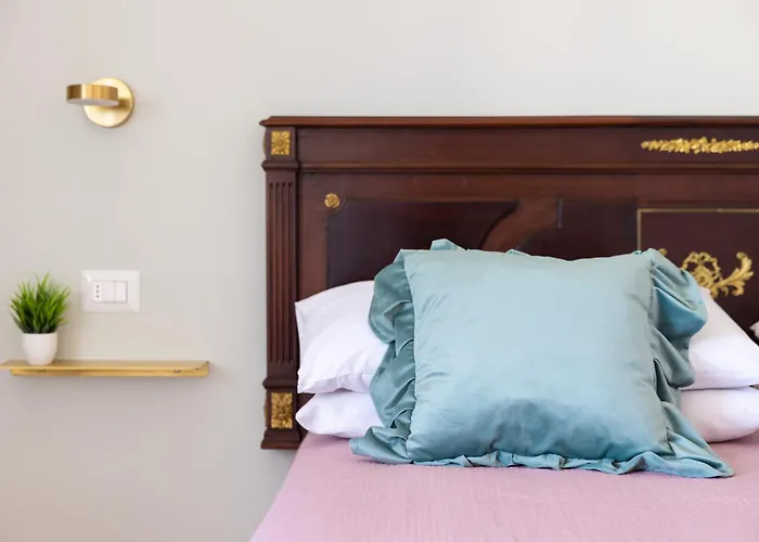 Apartamento Chlorea Panoramico