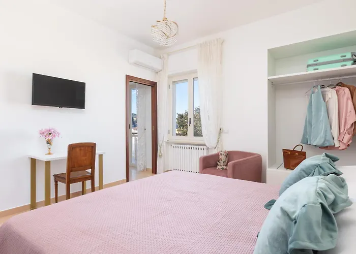 Chlorea Panoramico Apartamento *