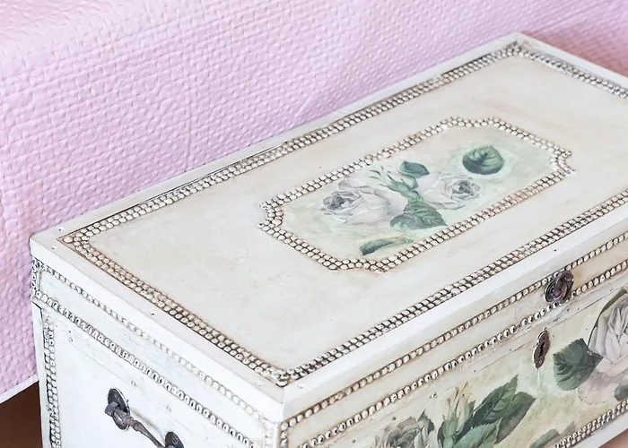 Chlorea Panoramico Apartamento *