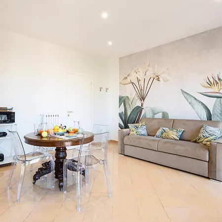 Chlorèa Panoramico Sorrento