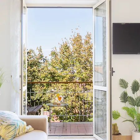 Chlorèa Panoramico * Sorrento