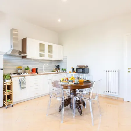 Chlorea Panoramico * 소렌토