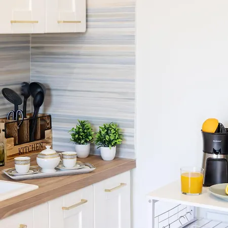 아파트 Chlorea Panoramico