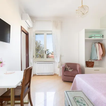 Chlorèa Panoramico Sorrento