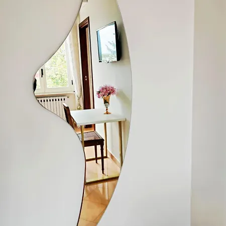 Chlorèa Panoramico Appartamento *