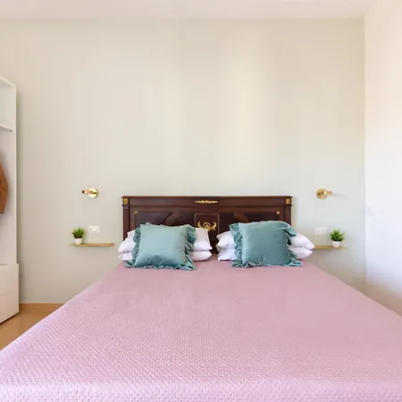 Chlorèa Panoramico Sorrento