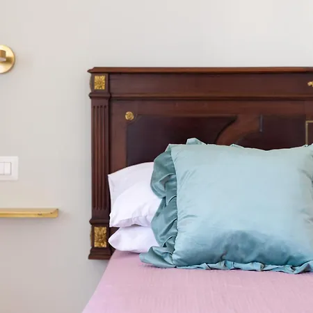 아파트 Chlorea Panoramico