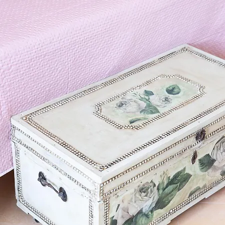 Chlorèa Panoramico Appartamento *