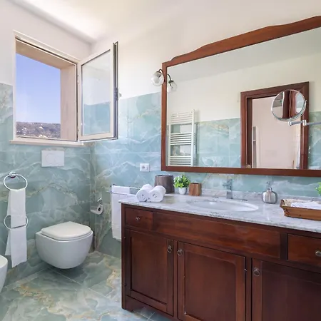 Chlorèa Panoramico Appartamento