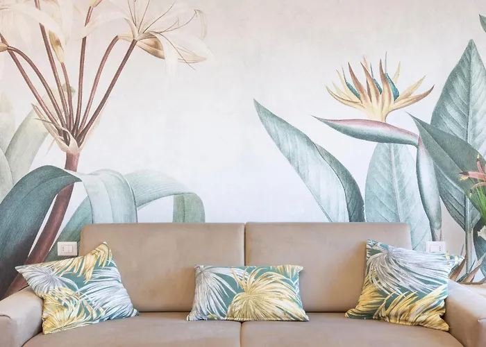 Chlorea Panoramico * Σορέντο