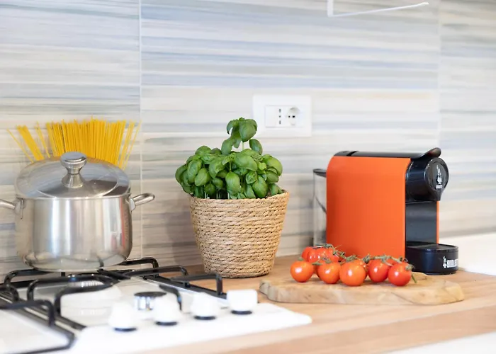 Chlorea Panoramico Σορέντο