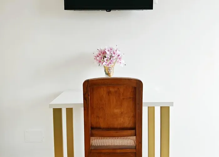 Chlorea Panoramico Διαμέρισμα