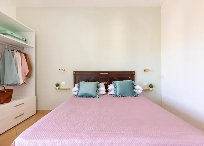 Chlorea Panoramico Sorrento