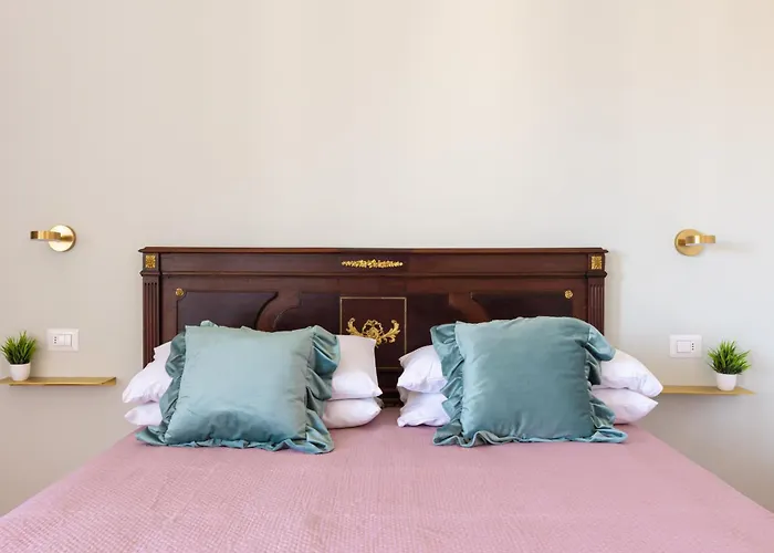 Διαμέρισμα Chlorea Panoramico *