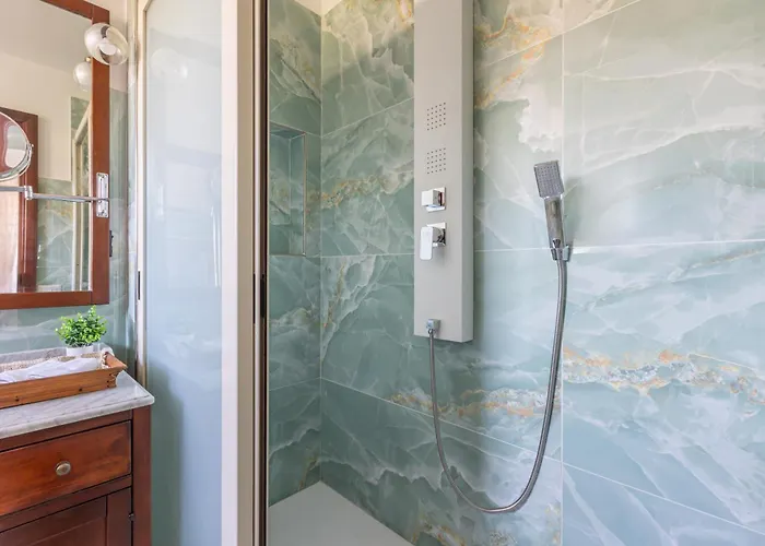 Διαμέρισμα Chlorea Panoramico